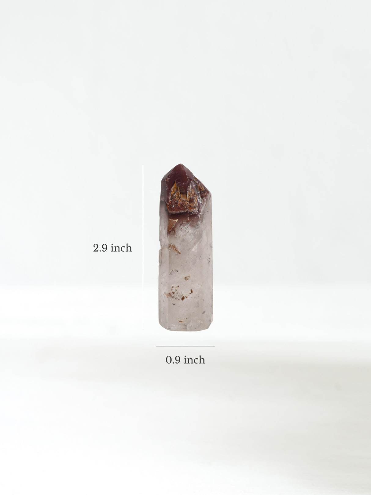 Lithium Quartz Tower O Dimension | Cg1101