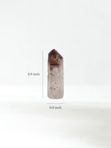 Lithium Quartz Tower O Dimension | Cg1101