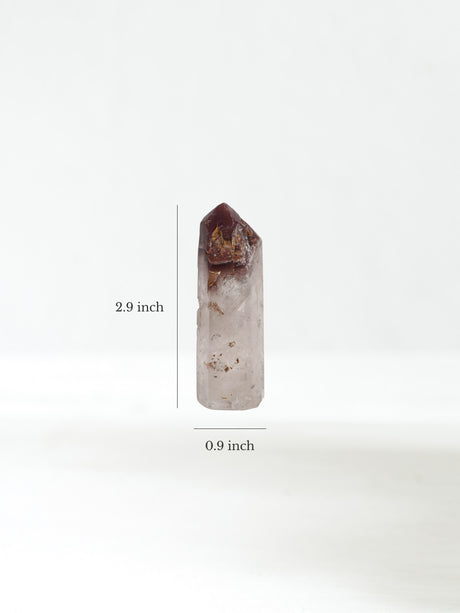 Lithium Quartz Tower O Dimension | Cg1101
