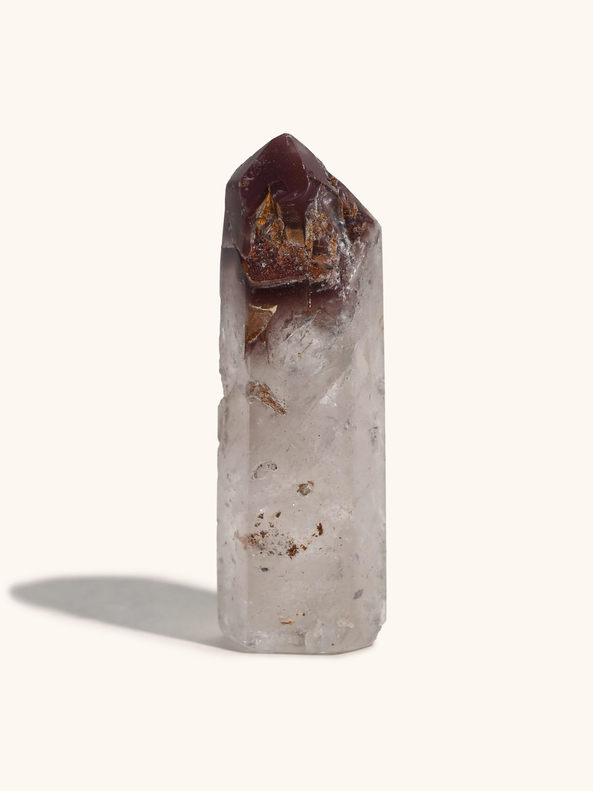 Lithium Quartz Tower