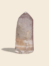 Lithium Quartz Tower