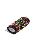 Artisan Hand-beaded Lighter Case | m2