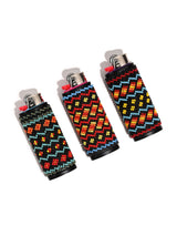 Artisan Hand-beaded Lighter Case 1 | m2