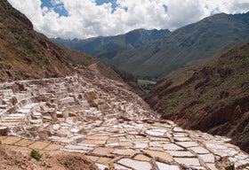 Maras Salt