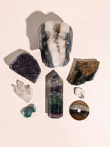 Crystal Mystery Box! | mb-Tier1