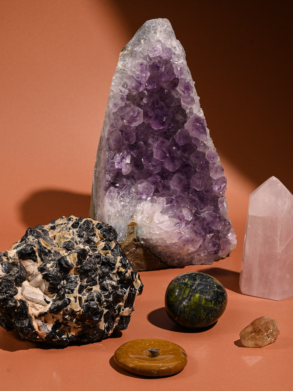 Crystal Mystery Box!