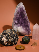 Crystal Mystery Box!