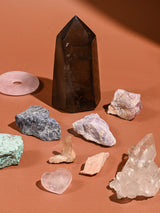 Crystal Mystery Box!