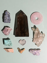 Crystal Mystery Box! | mb-Tier3