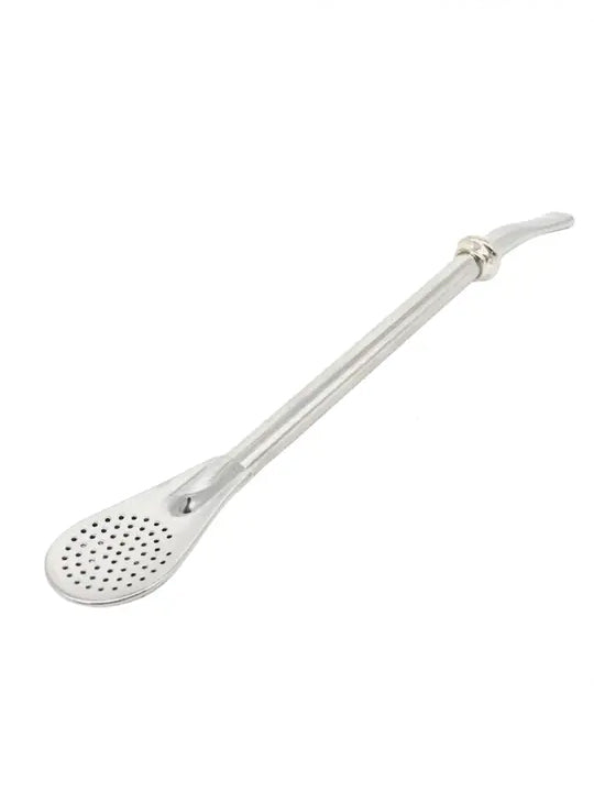 Bombilla -Stainless Steel