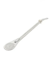 Bombilla -Stainless Steel