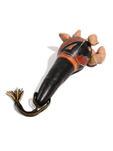 Cacho Gourd & Seed Pod Shaker 2 | mm0066