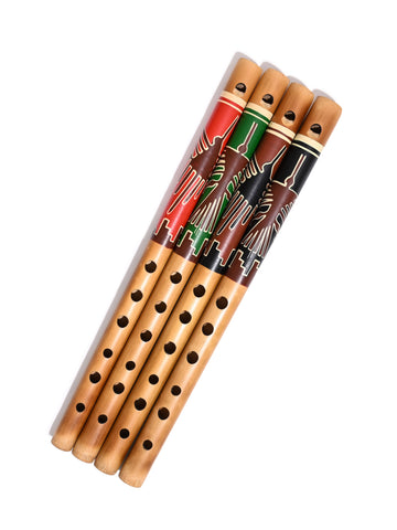 Peruvian Flute - Bamboo