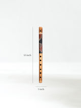 Peruvian Flute - Bamboo Dimension | mm0102-Condor