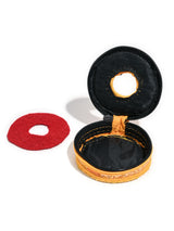 Tingsha Cover 2.5" | mm012-small-Gold