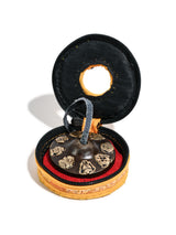 Tingsha Cover 2.5" 1 | mm012-small-Gold