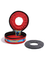 Tingsha Cover 3.5"