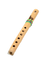 Bamboo Flute - Llama | mm0201