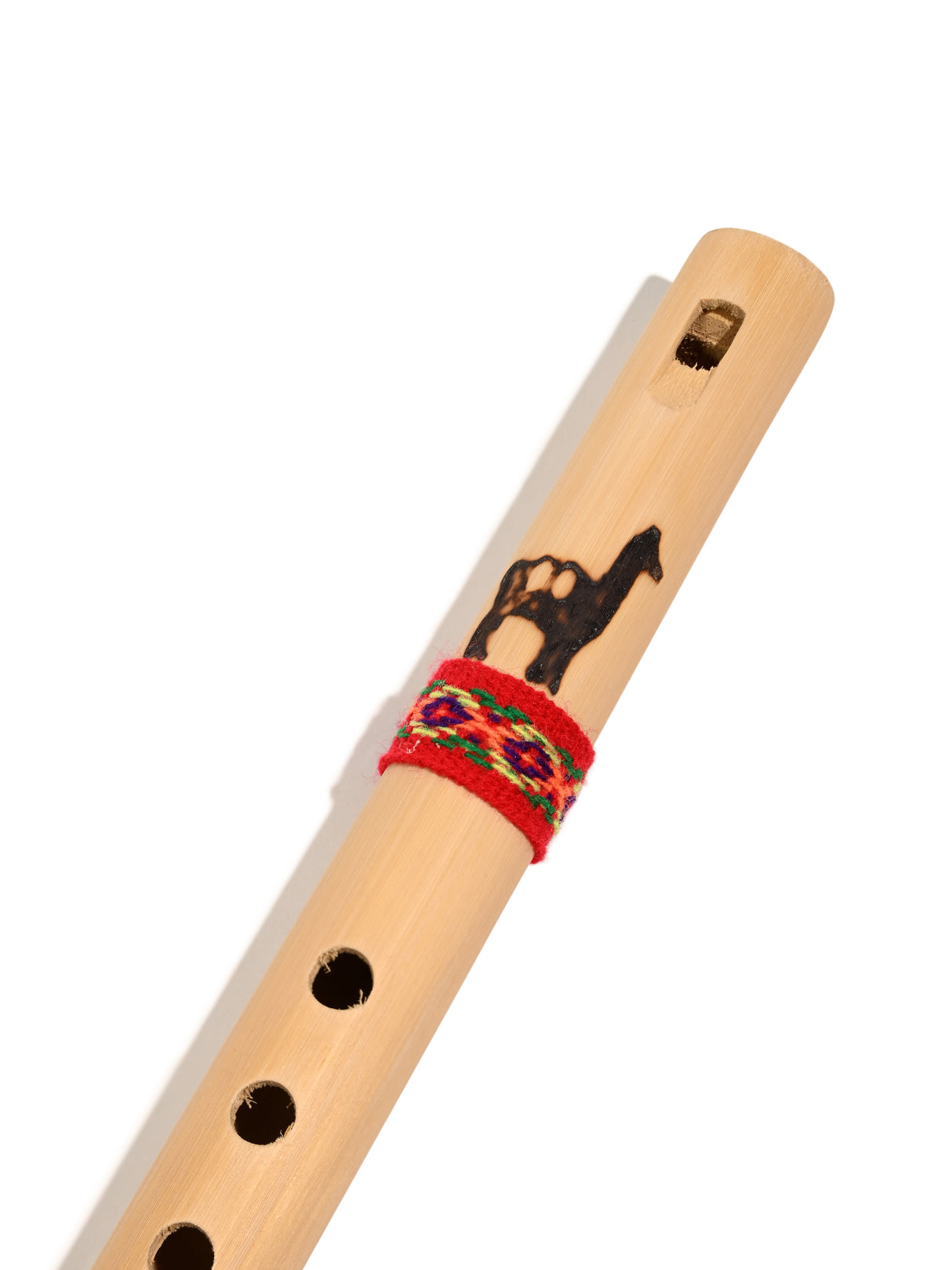 Bamboo Flute - Llama 2 | mm0201