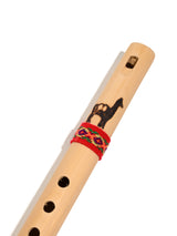 Bamboo Flute - Llama 2 | mm0201