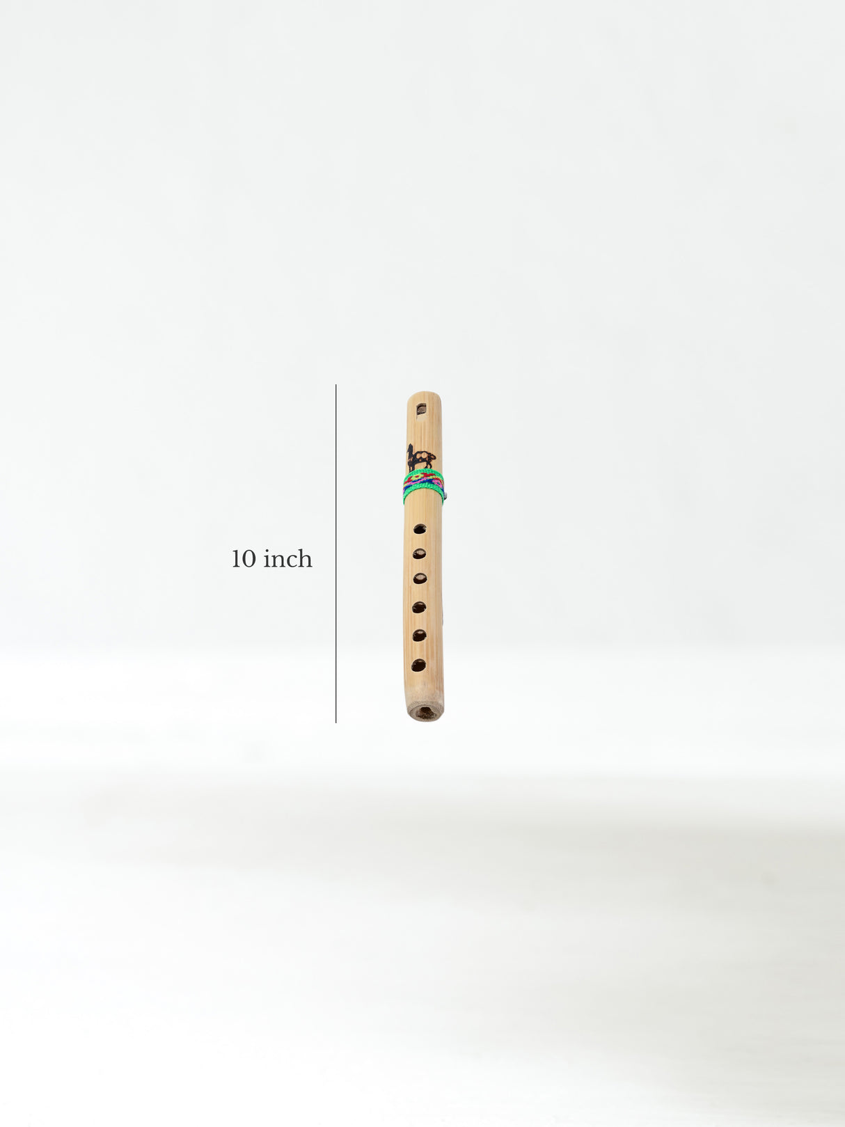 Bamboo Flute - Llama Dimension | mm0201