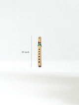Bamboo Flute - Llama Dimension | mm0201