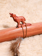 Native American Made Cedar Flute