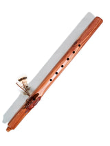 Native American Made Cedar Flute | mm0216-Horse-E | mm0217-Horse-F | mm0218-Horse-G