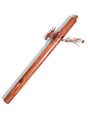 Native American Made Cedar Flute 1 | mm0216-Pony-E | mm0217-Pony-F | mm0218-Pony-G