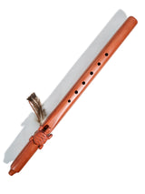 Native American Made Cedar Flute 1 | mm0222-Turtle-E | mm0223-Turtle-F | mm0224-Turtle-G