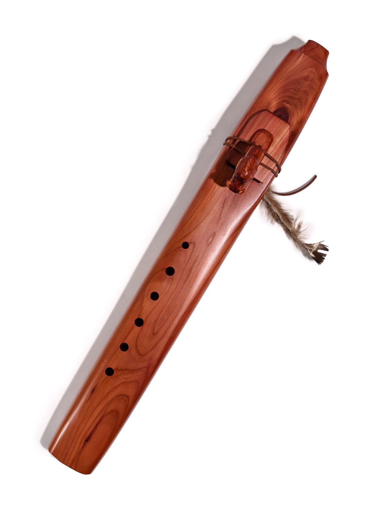 Native American Made Cedar Drone Flute 3 | mm0249-Buffalo-A | mm0250-Buffalo-E | mm0251-Buffalo-F | mm0252-Buffalo-G