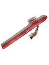 Native American Made Pine Flute- A Minor 1 | mm0238-Horse-C