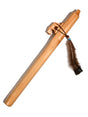 Native American Made Pine Flute- A Minor 1 | mm0240-Mountain-Lion-P