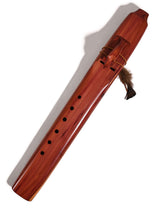 Native American Made Cedar Drone Flute | mm0261-Eagle-A | mm0262-Eagle-E | mm0263-Eagle-F | mm0264-Eagle-G