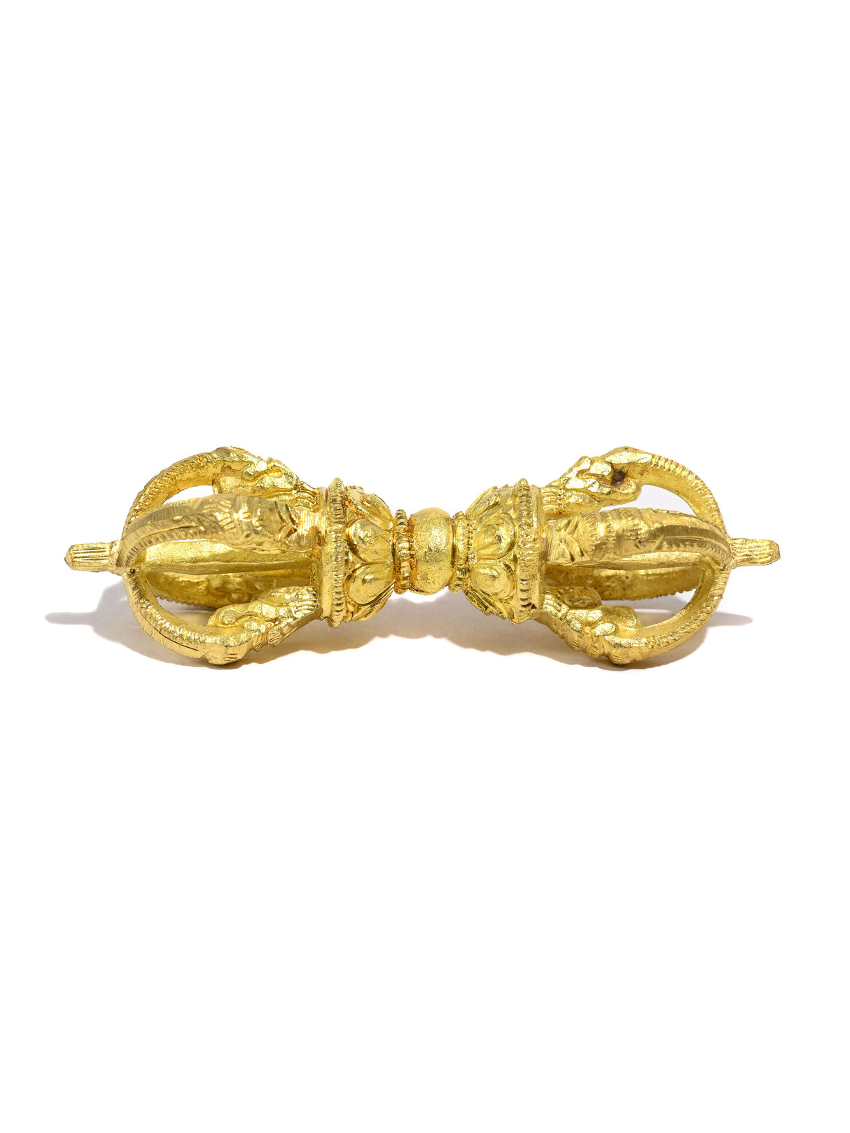 Buddhist Ritual Bell & Dorje 3 | mmb6