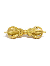 Buddhist Ritual Bell & Dorje 3 | mmb6