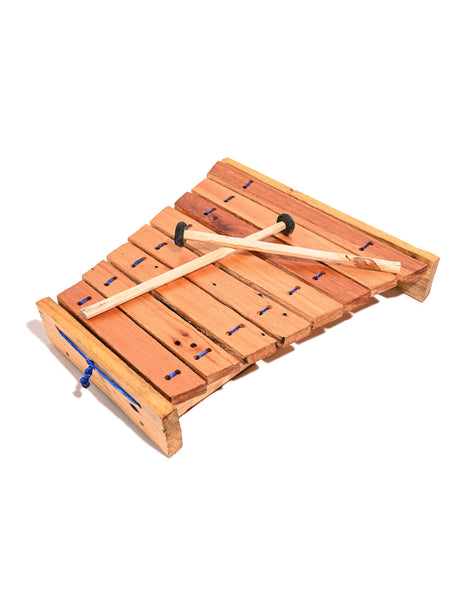 Vaima Arts Trust Eight Note Xylophone - mmbx3