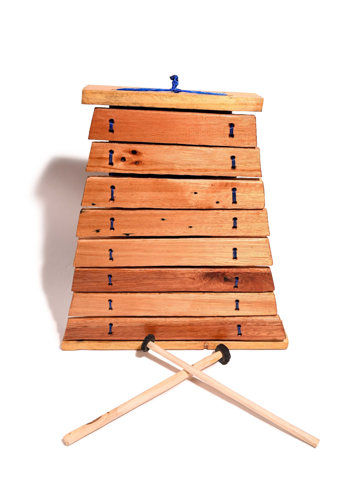 Vaima Arts Trust Eight Note Xylophone - mmbx3