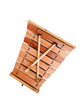 Vaima Arts Trust Eight Note Xylophone - mmbx3