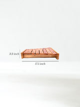 Vaima Arts Trust Eight Note Xylophone Dimension | mmbx3