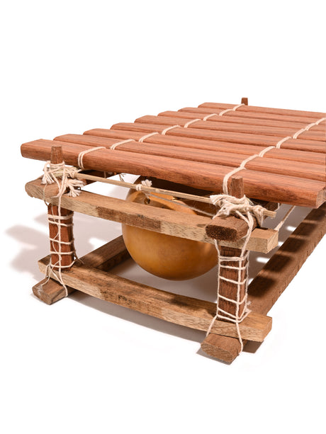 Eight Note Senegalese Balaphon Xylophone 2 | mmbx4