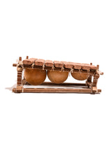 Eight Note Senegalese Balaphon Xylophone 3 | mmbx4