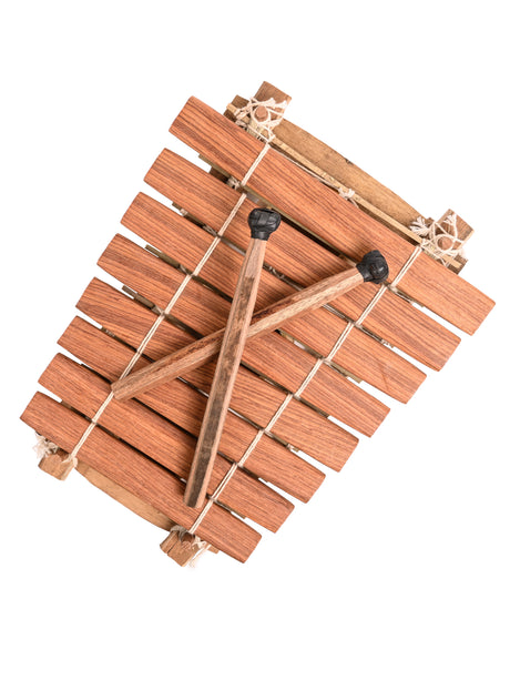 Eight Note Senegalese Balaphon Xylophone 4 | mmbx4