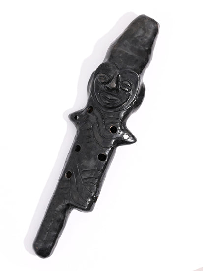 Duality Double Flute | mmcf9