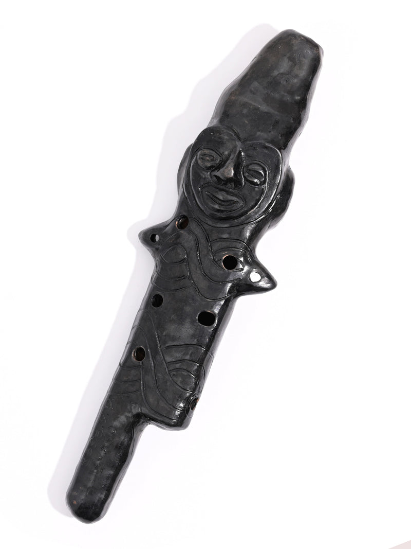 Duality Double Flute