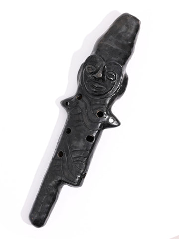 Duality Double Flute