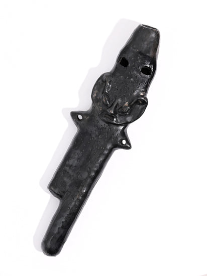 Duality Double Flute 1 | mmcf9