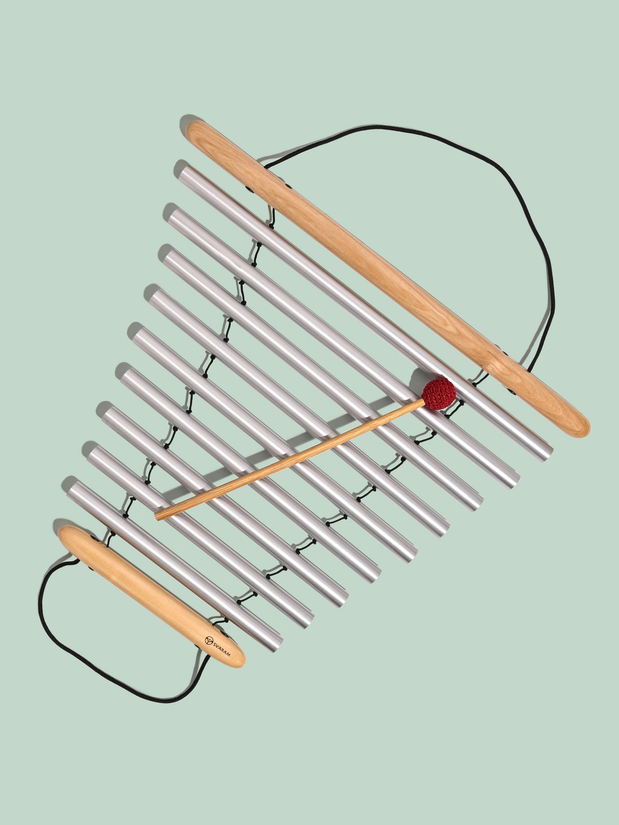 Swinging Chimes 9 Bar | mmch16-Earth | mmch16-Fire | mmch16-Water | mmch16-Air | mmch16-Space