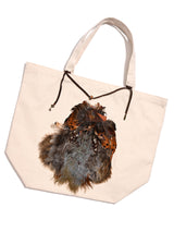 Hand Drum Ceremonial Carrying Bag - Wings in Flight