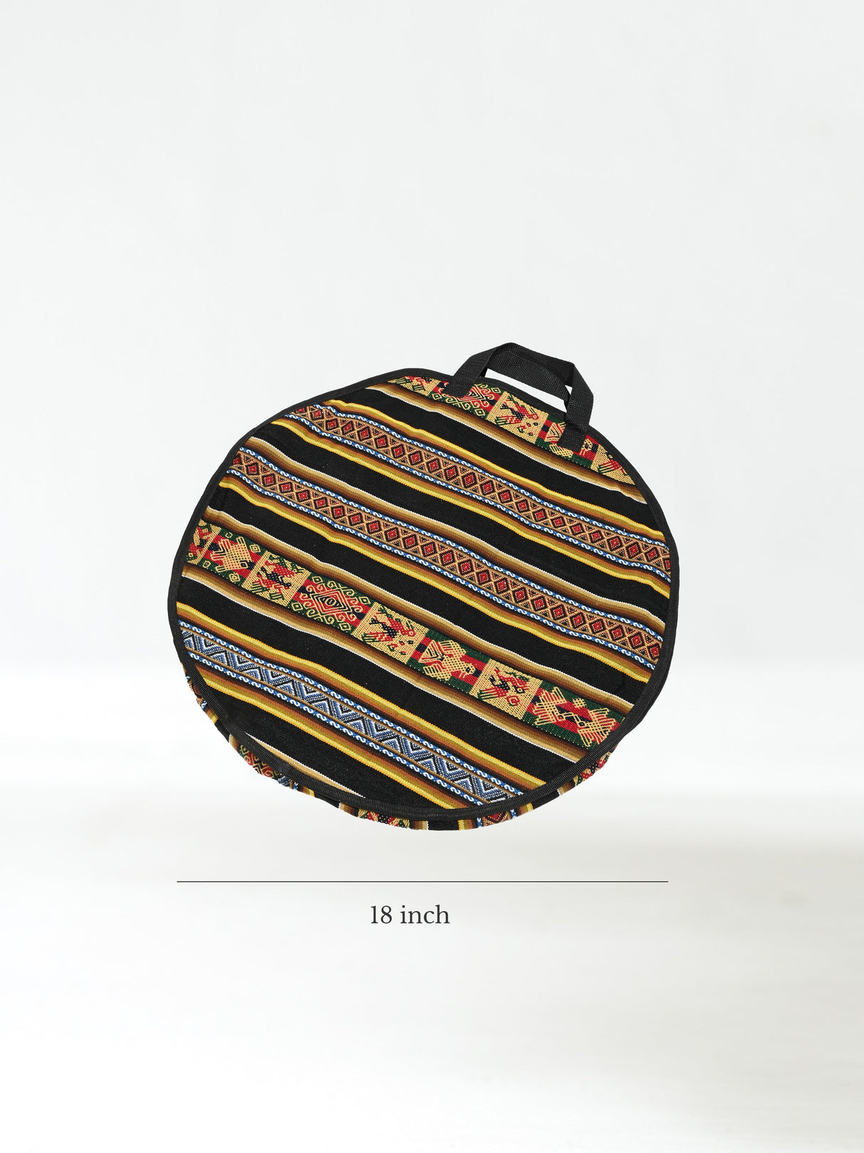 Frame Drum Carrying Case - Extra Large - 15-16"